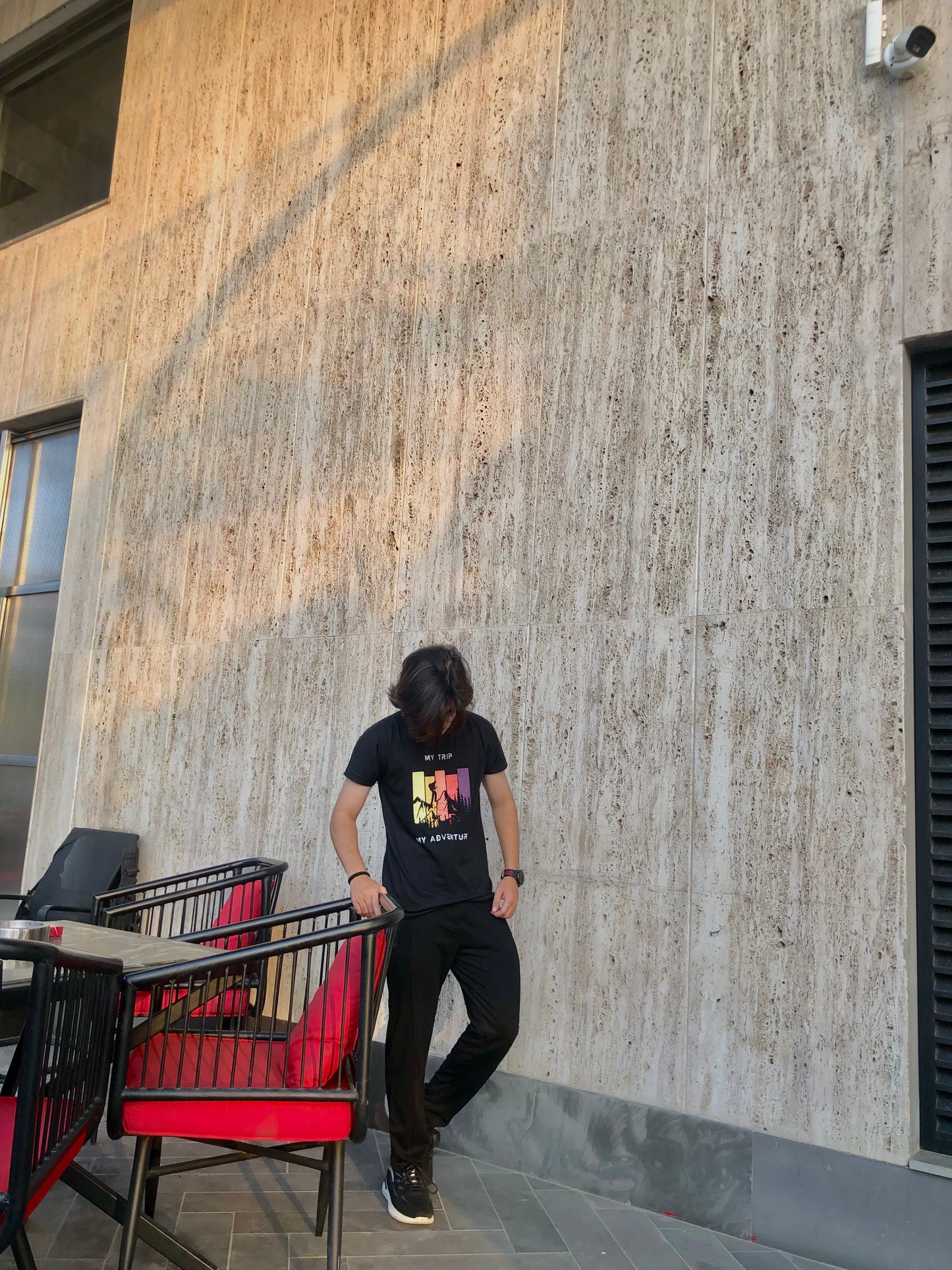 “My Trip, My Adventures” T-Shirt