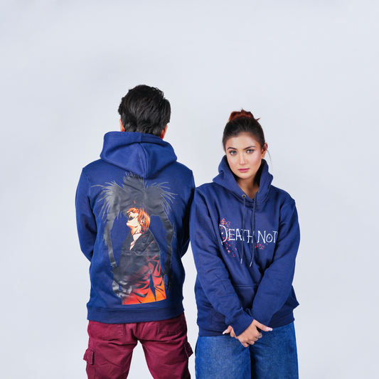 Death Note – hoodie