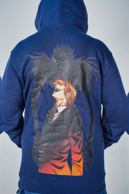 “Death Note – hoodie”