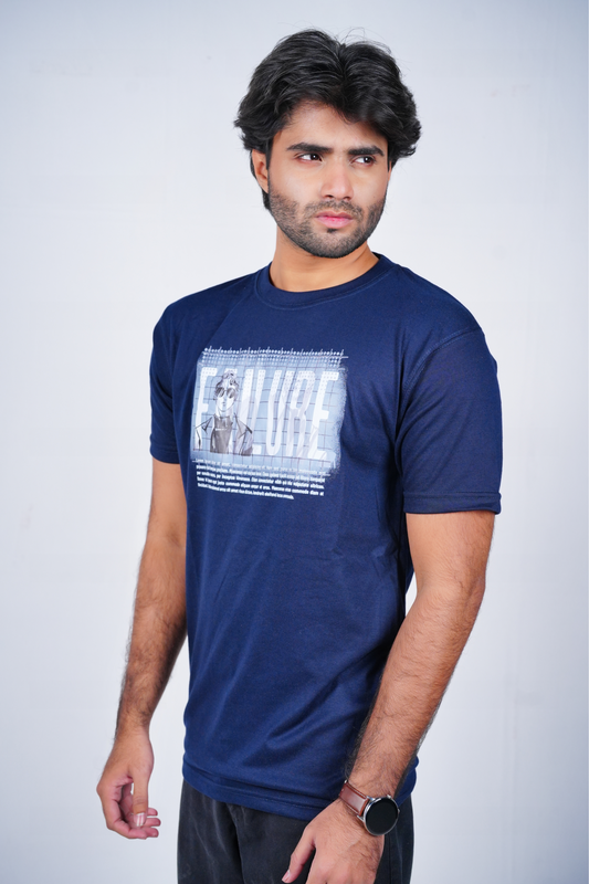 Graphic TEE - FAILURE