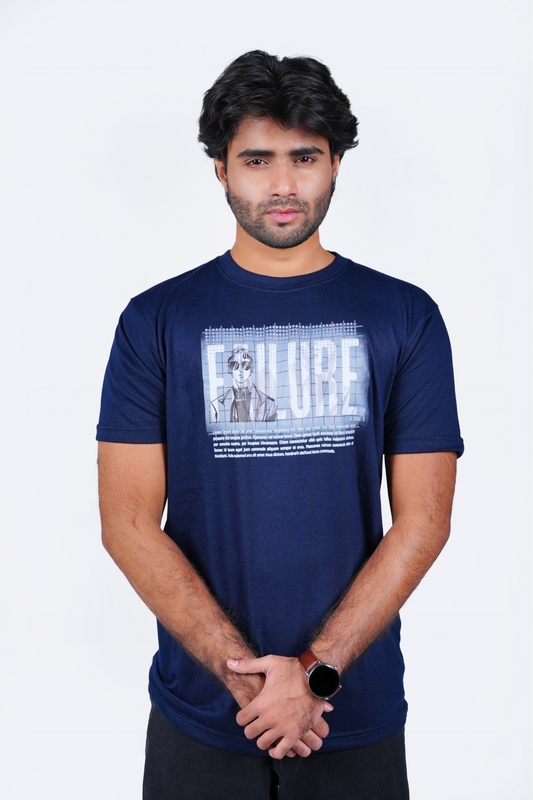 Graphic TEE - FAILURE